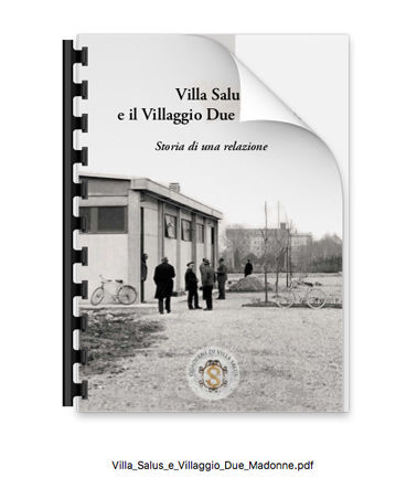 villa salus